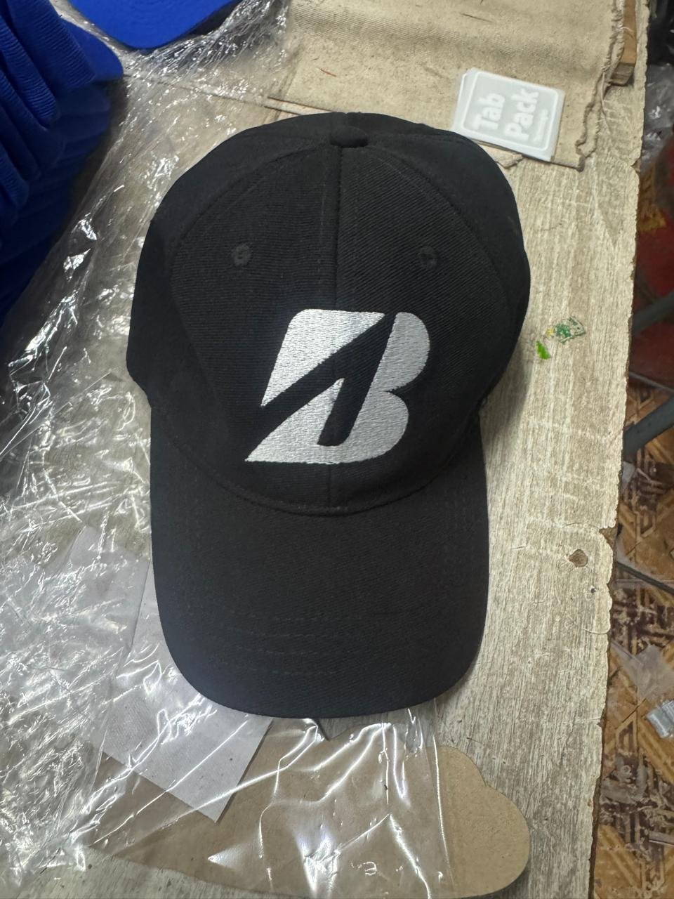 Promotional Cap Supplier